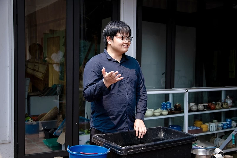 “These immersive activities are vital in projecting Vietnam’s cultural identity to the world. Our ambition is for the dó paper to be recognised as a UNESCO World Heritage,” Duy Anh added.