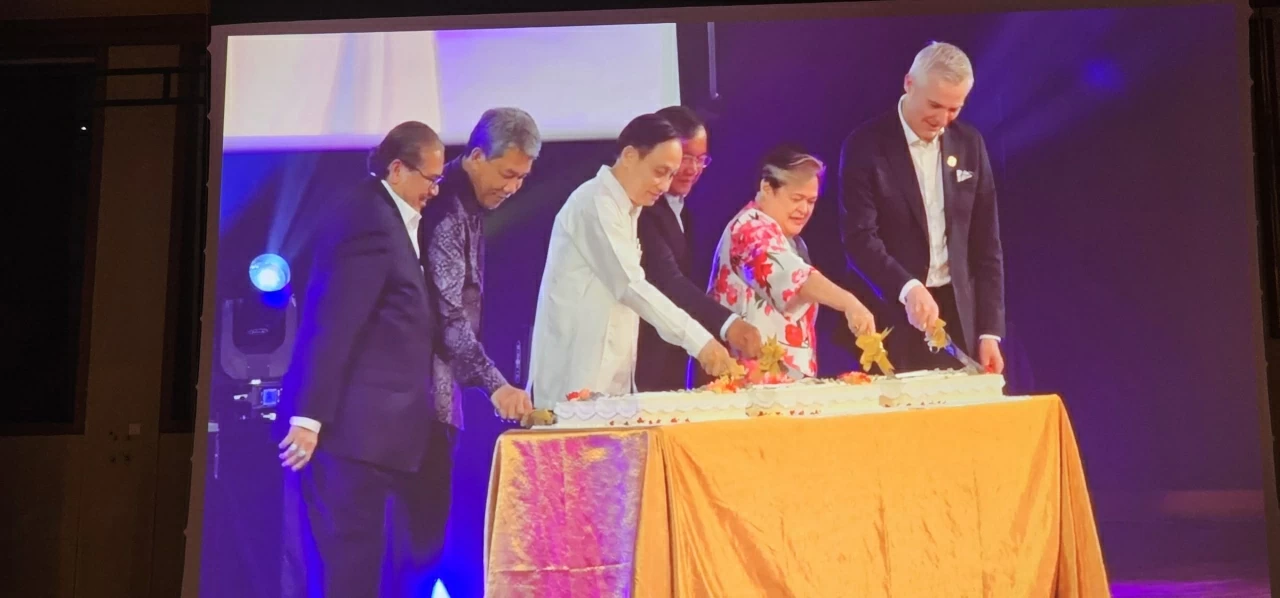 Vietnam aspires to sustainable, long-term ASEAN–EU relations and cooperation for peace, security, and development