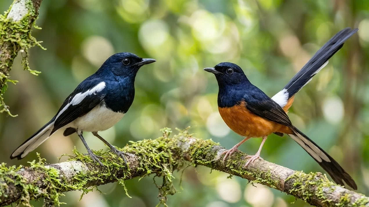 The 29th An Giang Bird singing contest 2026: A gathering of passion, artistry and tourism