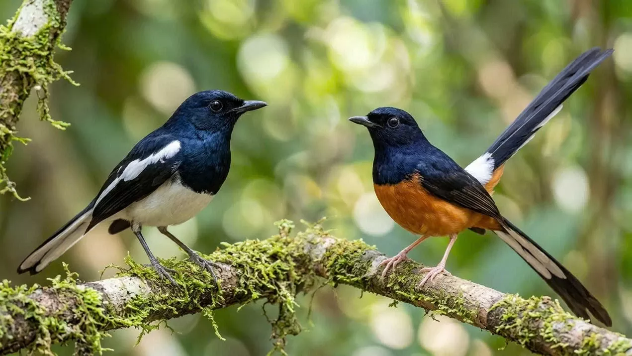The 29th An Giang Bird singing contest 2026: A gathering of passion, artistry and tourism
