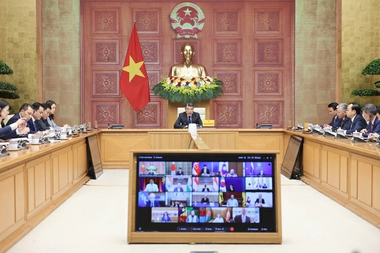 Japanese PM Takaichi Sanae's visit to Vietnam highlights special bilateral tradition: Ambassador Pham Quang Hieu