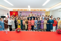 Preserving Vietnamese in Northeastern Thailand: From the first class to a journey spanning generations