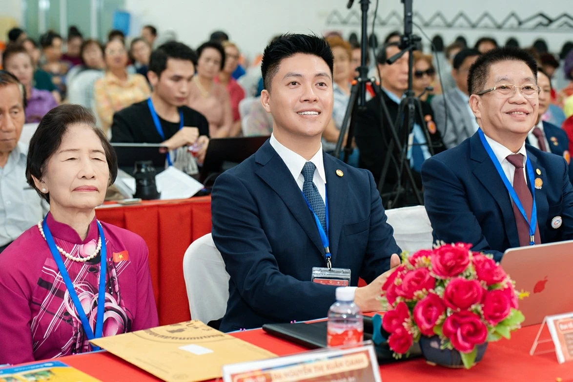 Preserving Vietnamese in Northeastern Thailand: From the first class to a journey spanning generations