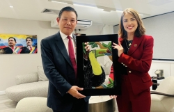 Venezuela praises Vietnam's tourism development orientation