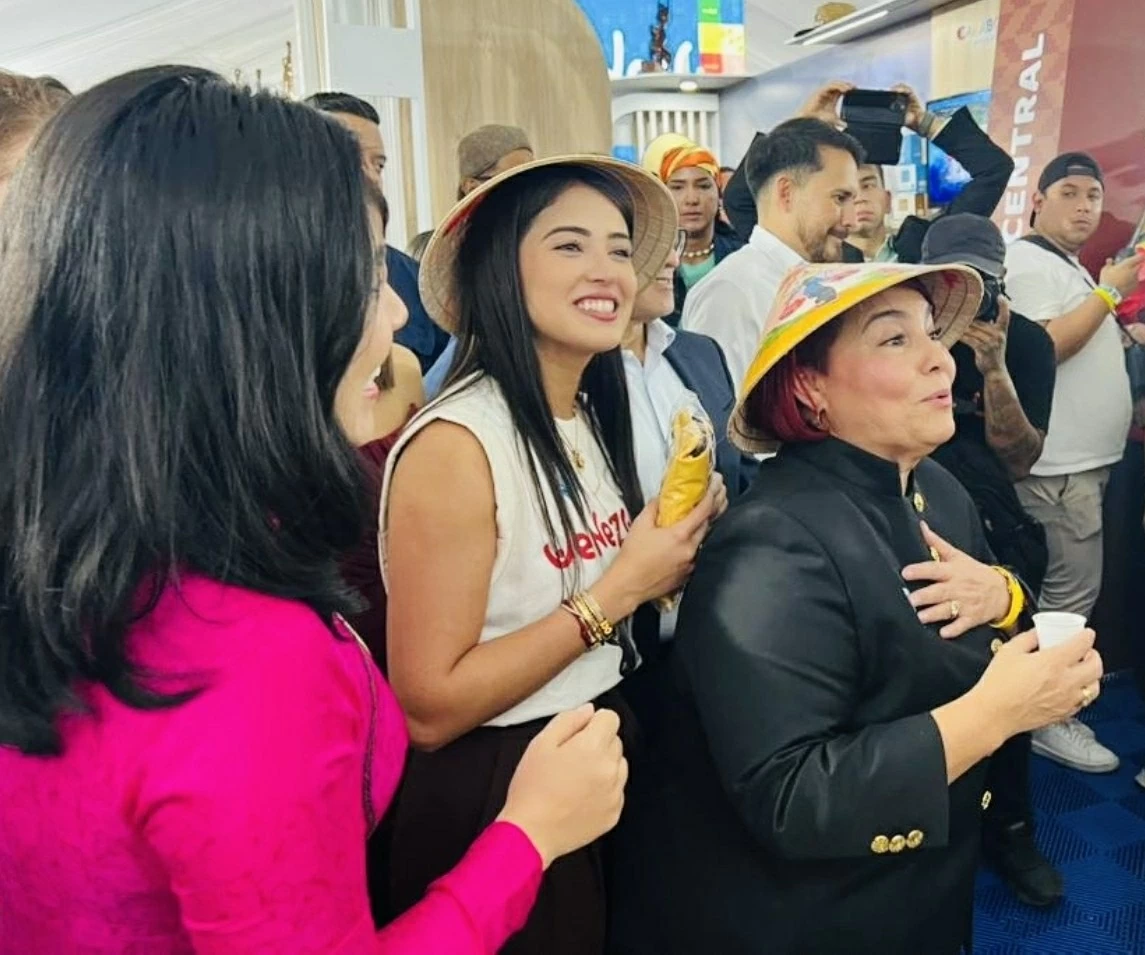 Venezuela praises Vietnam's tourism development orientation