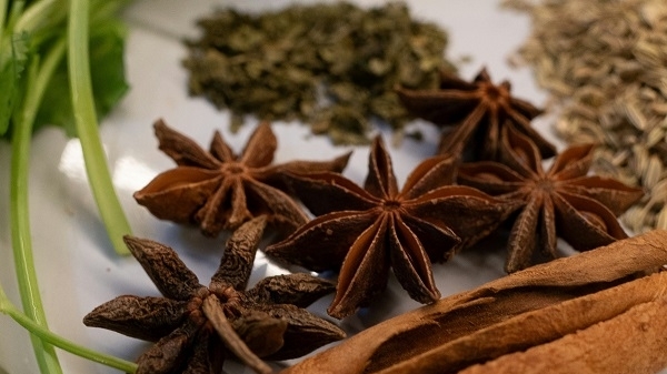 Exhibition on the global journey of Vietnamese spices in Switzerland