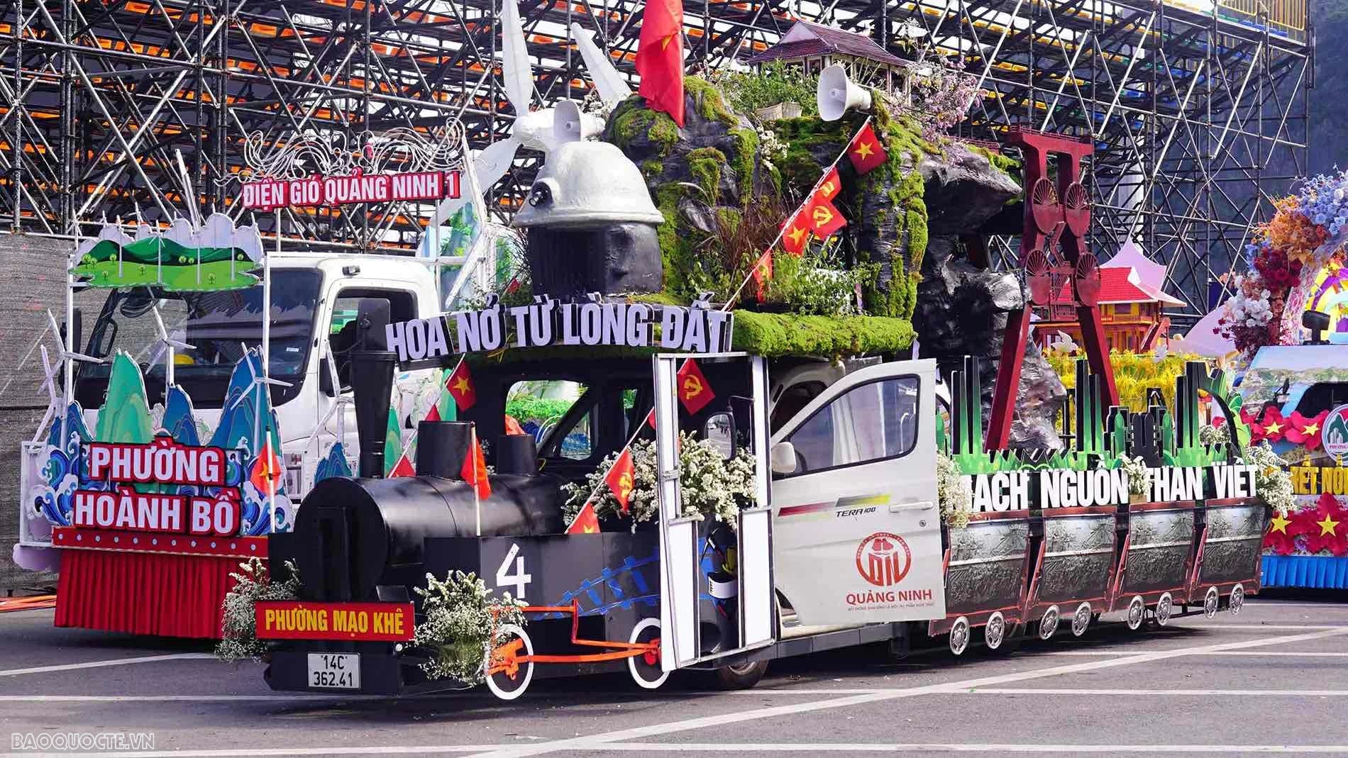 Carnaval Ha Long 2026: Heritage imprint in a new era