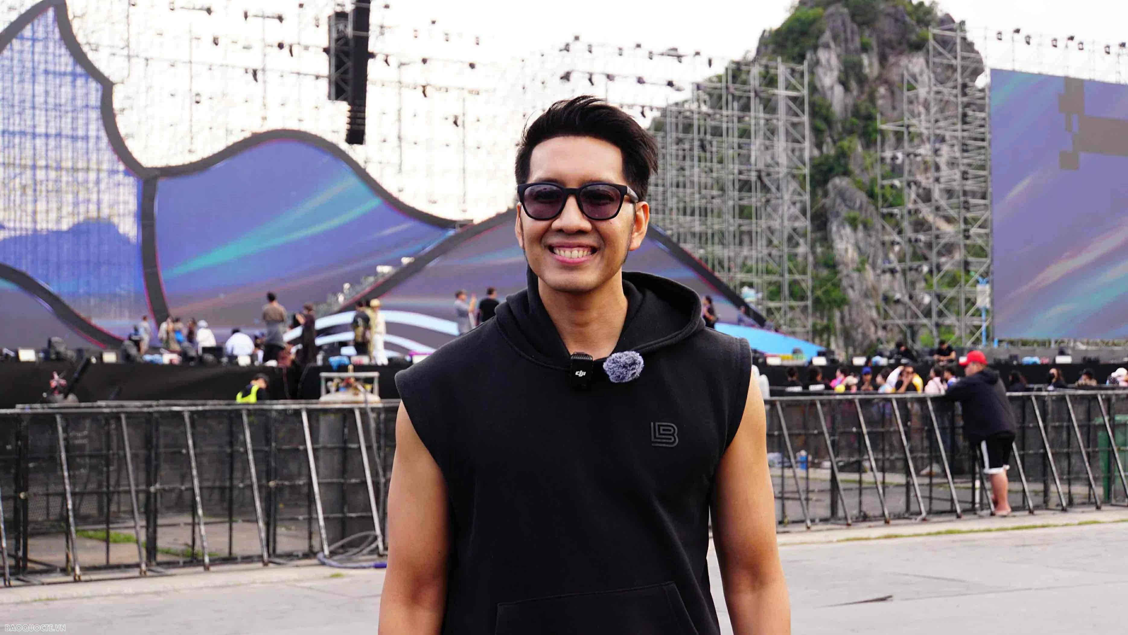 Carnaval Ha Long 2026: Heritage imprint in a new era