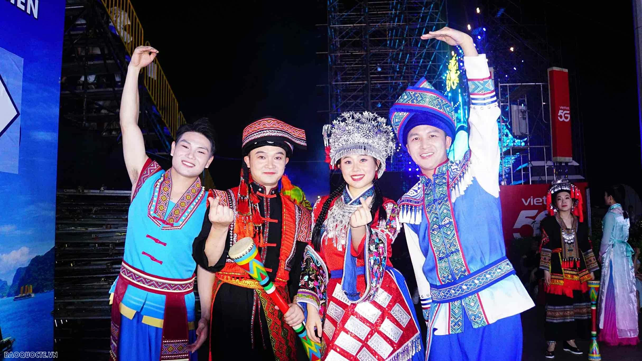 Carnaval Ha Long 2026: Heritage imprint in a new era