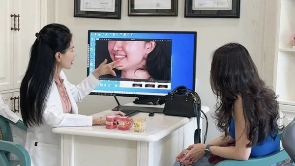 Dental crowns in Vietnam: How Platinum Dental Group balances aesthetics, function, and long-term care
