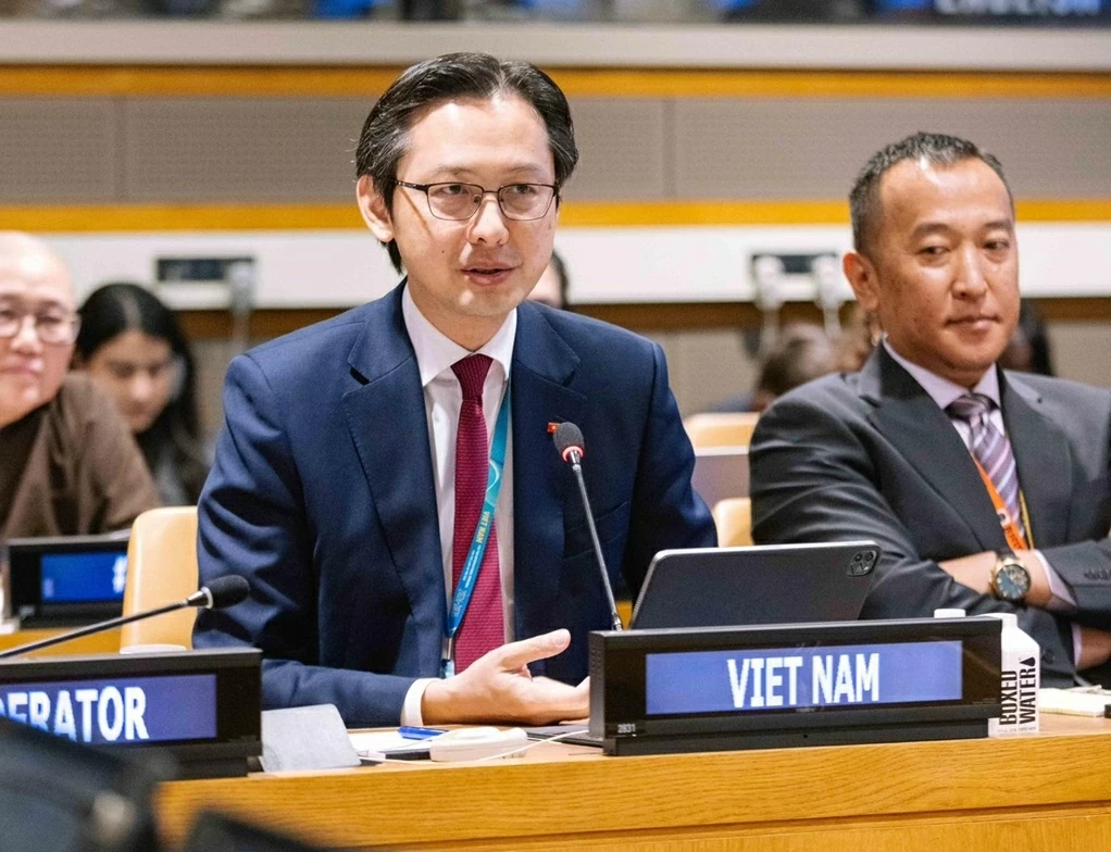 Discussion commemorating United Nations Vesak Day 2026: Promoting Buddhist values for global peace and cooperation Discussion commemorating United Nations Vesak Day 2026: Promoting Buddhist values for global peace and cooperation