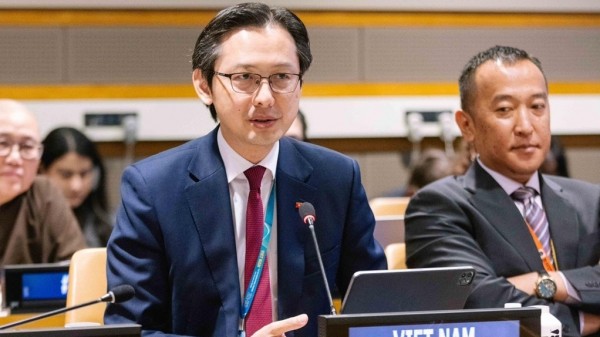 Discussion commemorating United Nations Vesak Day 2026: Promoting Buddhist values for global peace and cooperation