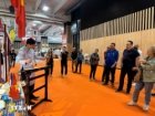 Vietnamese booths steal the spotlight at Foire de Paris with unique products and culture