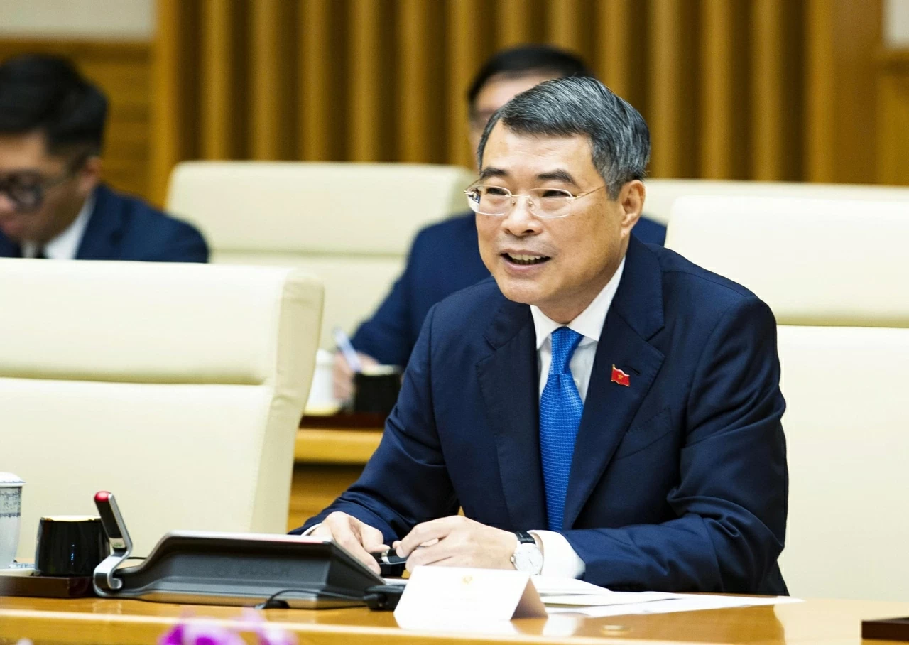 Prime Minister Le Minh Hung holds official welcome ceremony for Japanese PM Takaichi Sanae Prime Minister Le Minh Hung holds official welcome ceremony for Japanese PM Takaichi Sanae