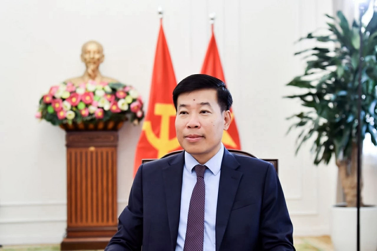 General Secretary, President To Lam's visit to India to shape new cooperation framework