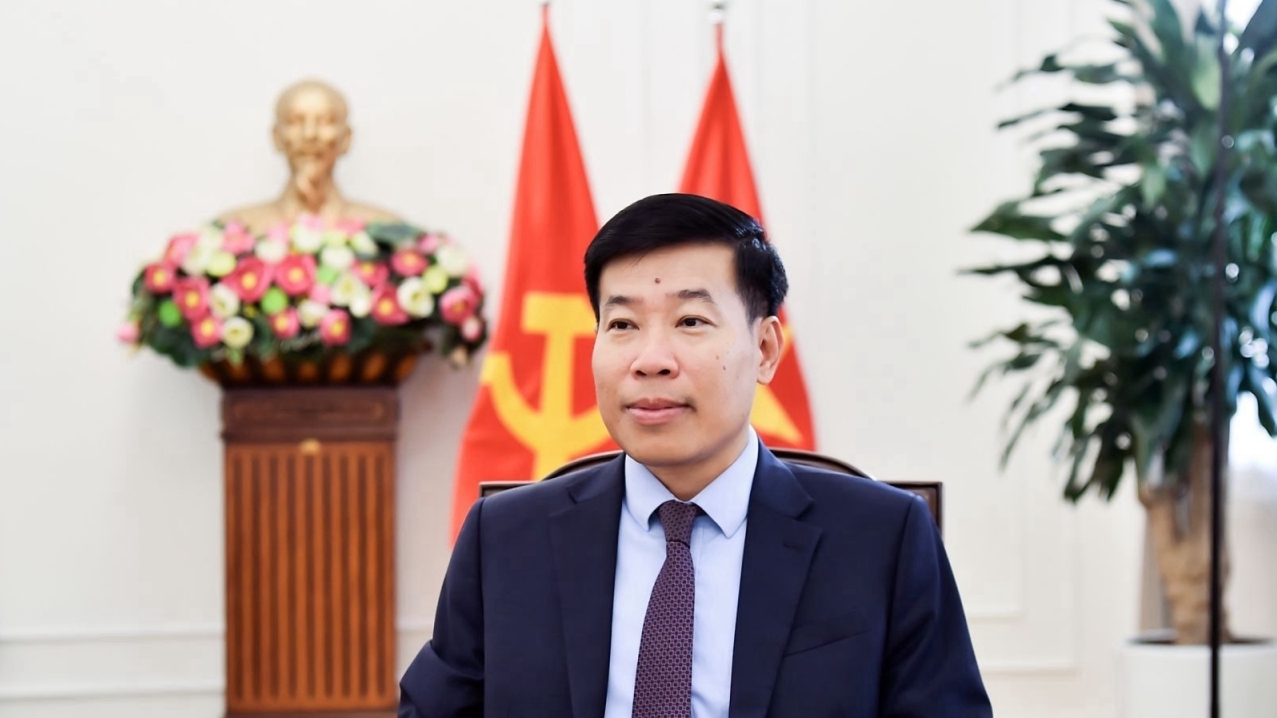 General Secretary, President To Lam's visit to India to shape new cooperation framework