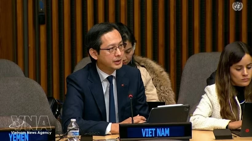 Vietnam calls for solidarity in support of Cuba at NAM's Ambassadorial Meeting