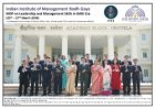 General Secretary and President To Lam’s visit to India: A partnership in challenging times
