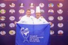 Reinterpreting Vietnamese Cuisine for the World: The 25-Year Journey of Chef Vu Nguyen in Northern Europe