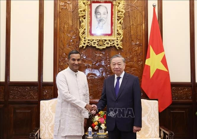 Chuyến thăm Sri Lanka của Tổng Bí thư, Chủ tịch nước Tô Lâm sẽ nâng tầm quan hệ hợp tác giữa hai nước lên một giai đoạn sâu sắc và chiến lược hơn