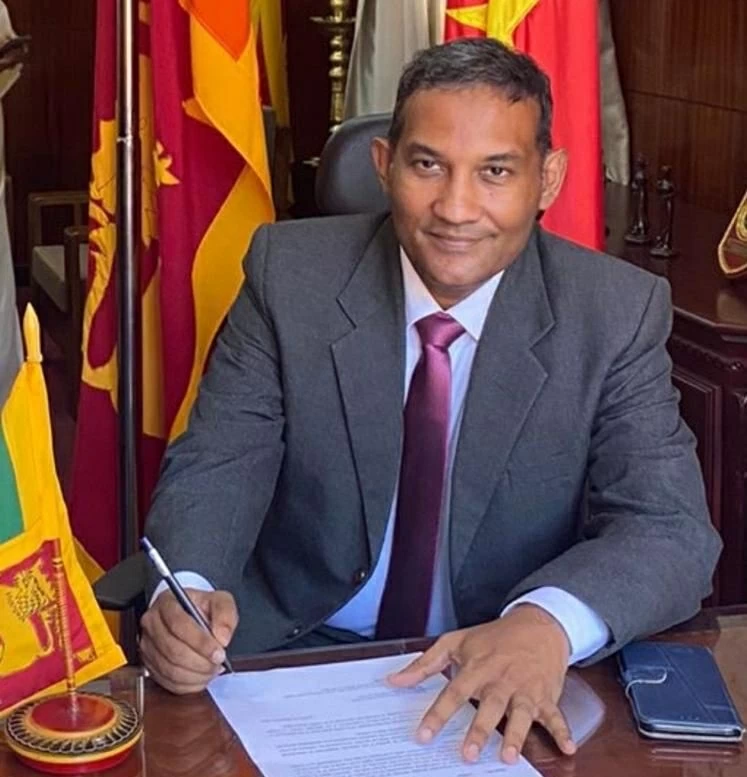 Chuyến thăm Sri Lanka của Tổng Bí thư, Chủ tịch nước Tô Lâm sẽ nâng tầm quan hệ hợp tác giữa hai nước lên một giai đoạn sâu sắc và chiến lược hơn