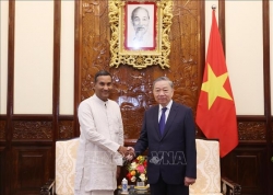 Sri Lankan Ambassador: General Secretary and President To Lam’s visit elevates multifaceted partnership to a higher, more strategic level