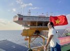 Truong Sa – Where Overseas Vietnamese faith meets the Homeland’s heart