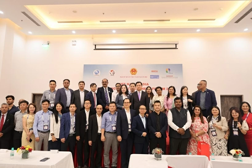 General Secretary, President To Lam's state visit to India: Elevating Comprehensive Strategic Partnership in the new era
