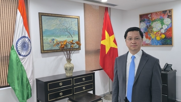 General Secretary, President To Lam's state visit to India: Elevating Comprehensive Strategic Partnership in the new era