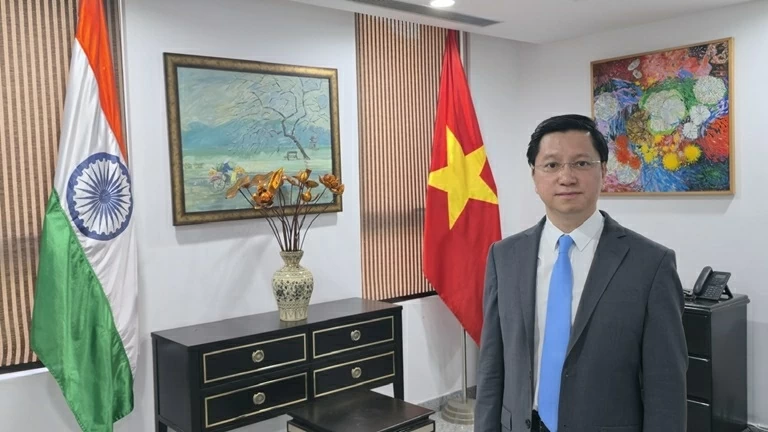General Secretary, President To Lam's state visit to India: Elevating Comprehensive Strategic Partnership in the new era