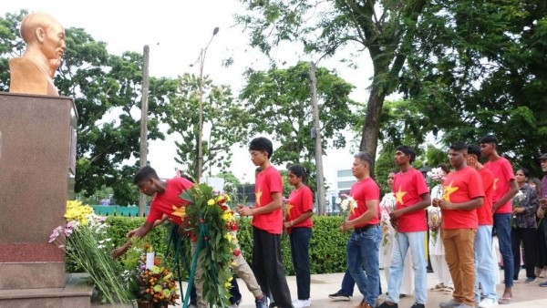 Vietnam–Sri Lanka ties poised for expanded cooperation and development