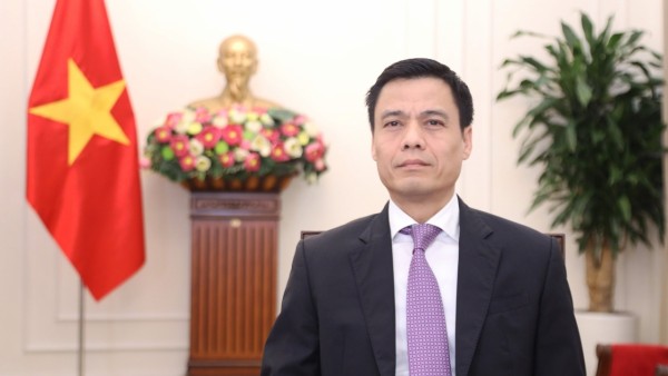 PM Le Minh Hung attends 48th ASEAN Summit, reaffirming ASEAN as a top strategic priority: Deputy FM Dang Hoang Giang
