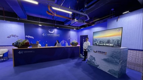 48th ASEAN Summit: Vietnam–Philippines cooperation vital to ASEAN’s shared prosperity