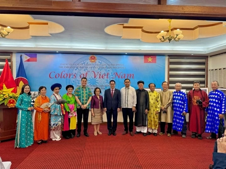 48th ASEAN Summit: Vietnam–Philippines cooperation vital to ASEAN’s shared prosperity 48th ASEAN Summit: Vietnam–Philippines cooperation vital to ASEAN’s shared prosperity