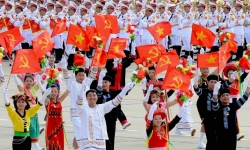 Human Rights in the 14th National Party Congress Documents: New Perceptions and Emerging Issues