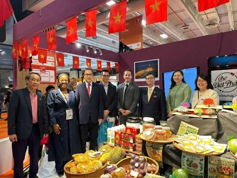 General Secretary, President To Lam's visit to France: Creating high-level political momentum