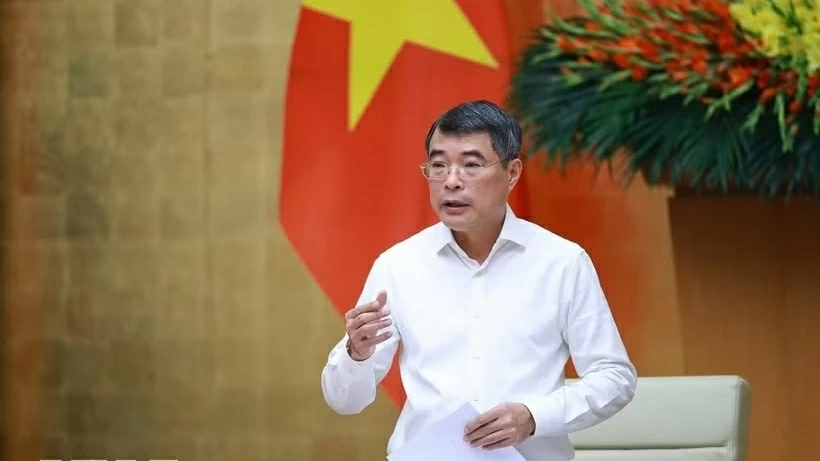 Prime Minister Le Minh Hung orders synchronous measures to boost growth