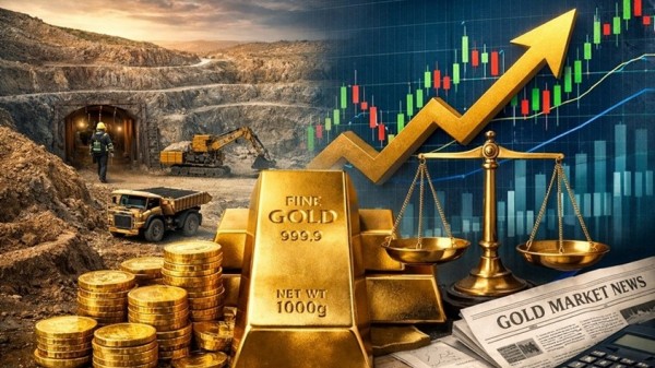 Giá vàng hôm nay 13/6/2026 đảo chiều tăng rất nhanh, tín hiệu căng thẳng Mỹ-Iran hạ nhiệt, đừng lo giá xuống dưới 4.000 USD nữa
