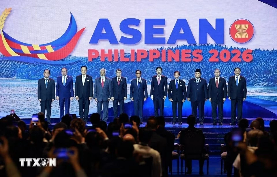 Prime Minister Le Minh Hung outlines three key proposals at  48th ASEAN Summit in Cebu