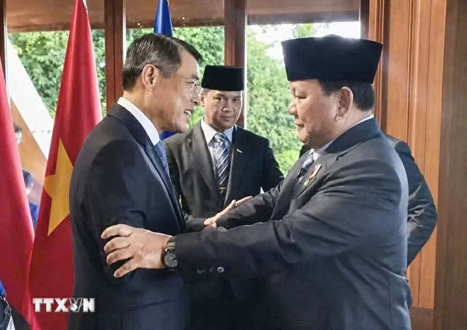 The blueprint for autonomy: Strategic priorities for ASEAN Future Forum 2026