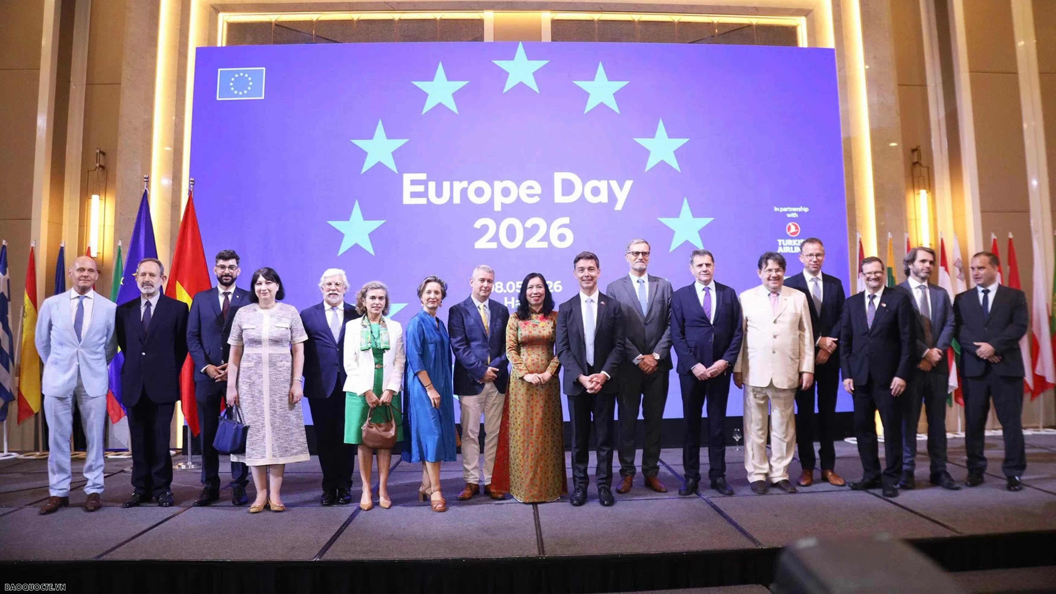 Six years of EVFTA: Turning political goodwill into high-value trade integration