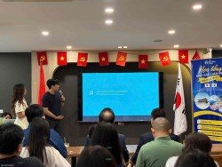 Opening opportunities for young Vietnamese to study in Korea