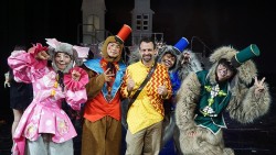Musical  'Nobody’s Boy' (Khong Gia Dinh): Vietnam-France cultural exchange in the heart of the Capital