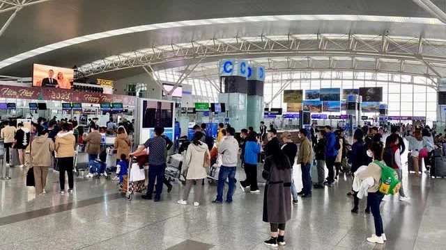 Hanoi strengthens Hanta virus surveillance following international alerts