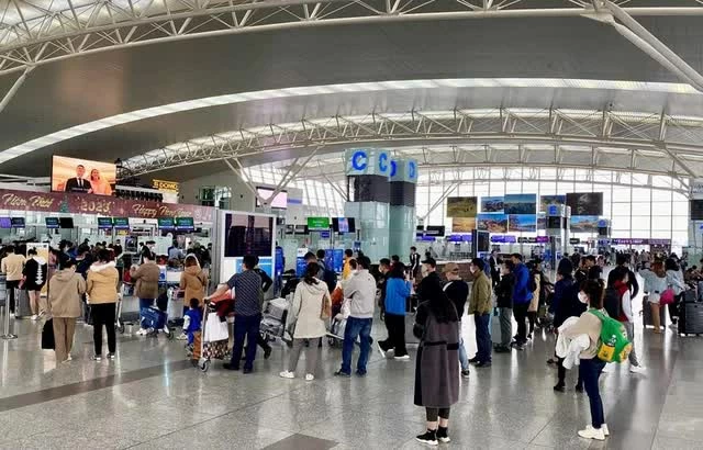 Hanoi strengthens Hanta virus surveillance following international alerts