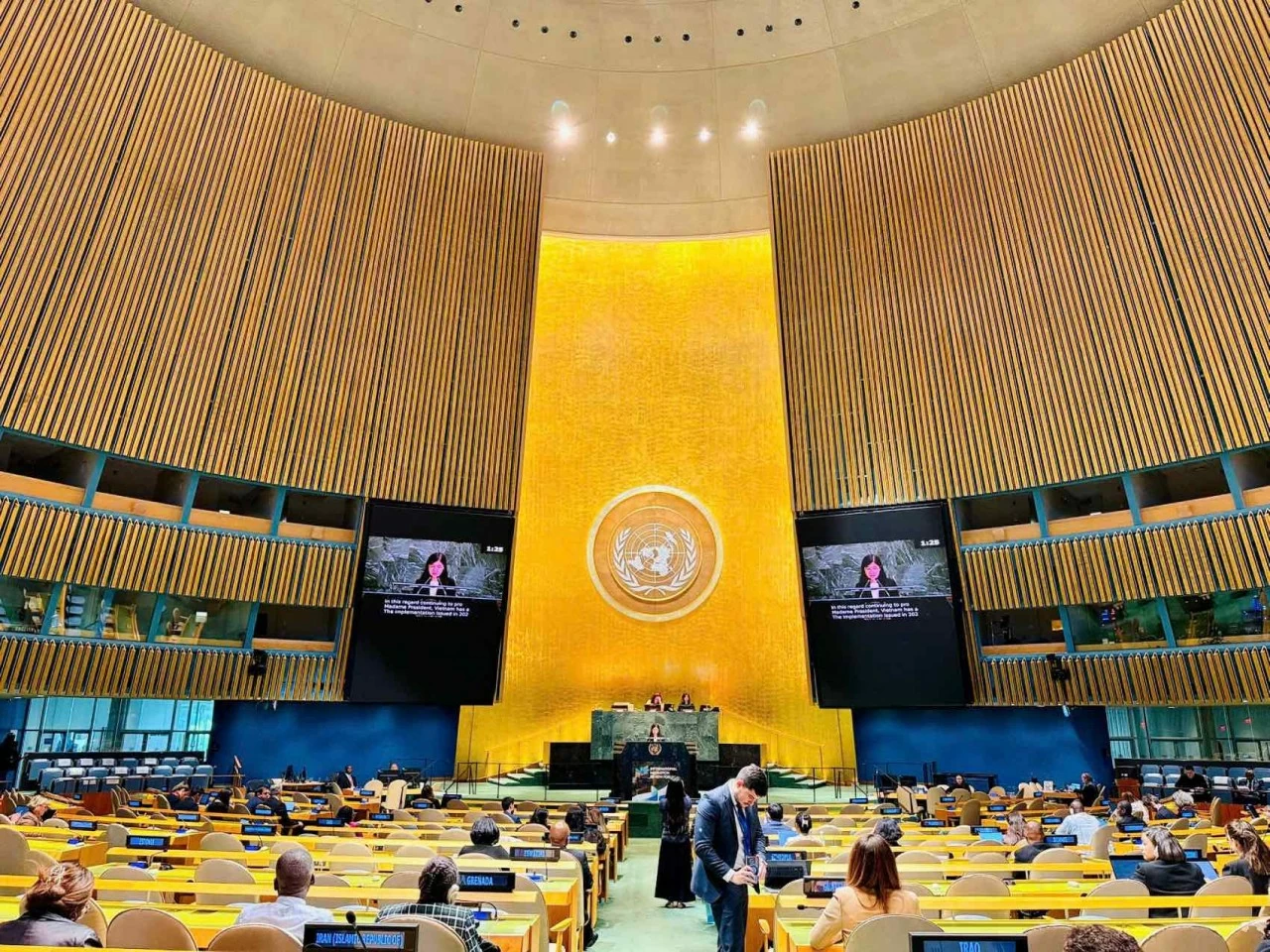 Vietnam upholds balanced, human-centered migration governance