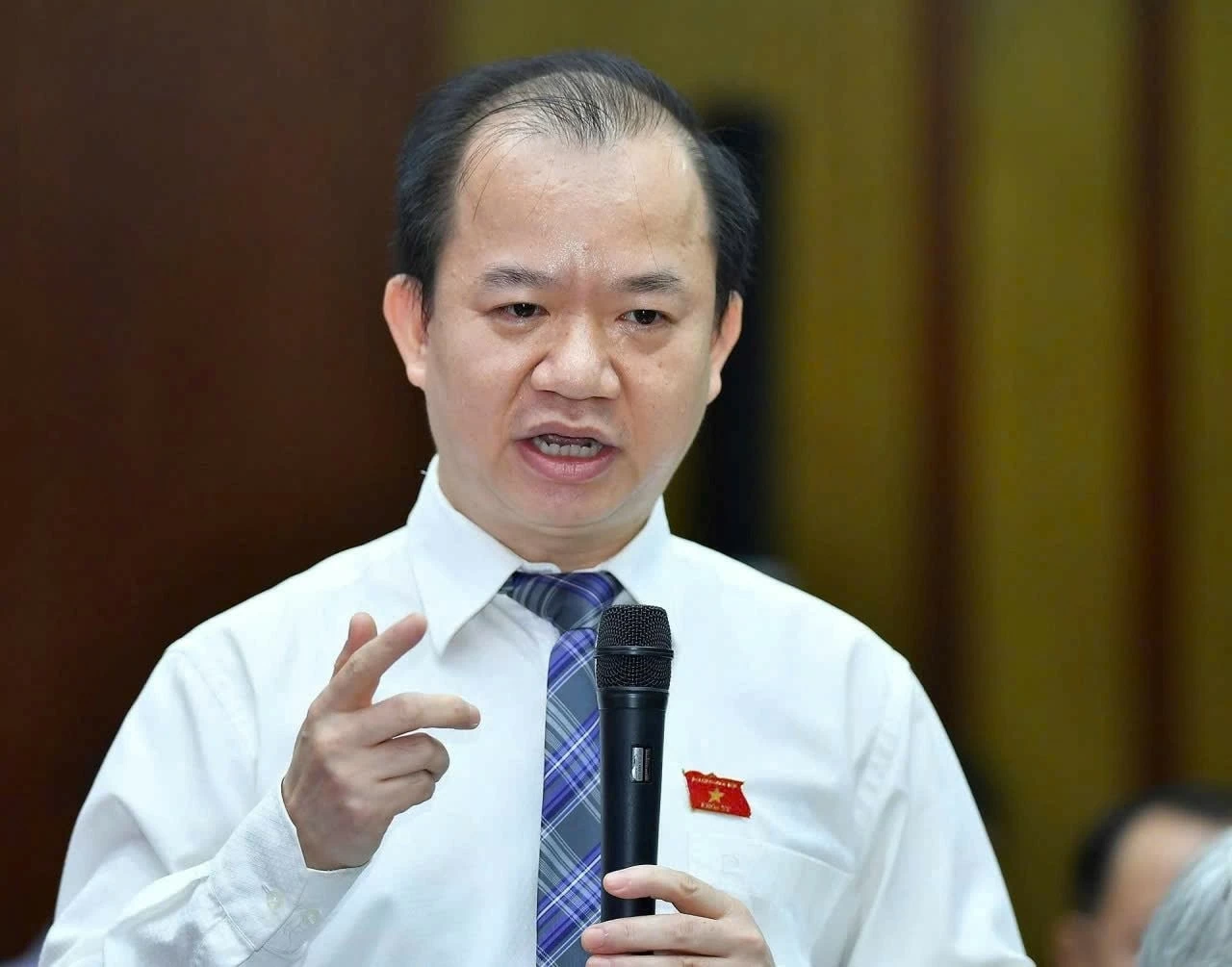 Ho Chi Minh’s diplomatic culture in the new era: Interview with National Assembly Deputy Bui Hoai Son Ho Chi Minh’s diplomatic culture in the new era: Interview with National Assembly Deputy Bui Hoai Son