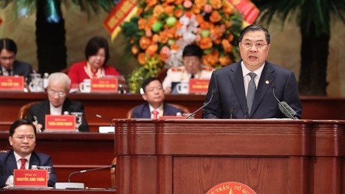 Những thông điệp đổi mới từ Đại hội Mặt trận Tổ quốc Việt Nam lần thứ XI