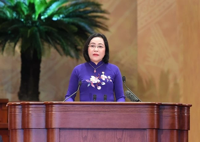 Innovative messages from the 11th National Congress of the Vietnam Fatherland Front