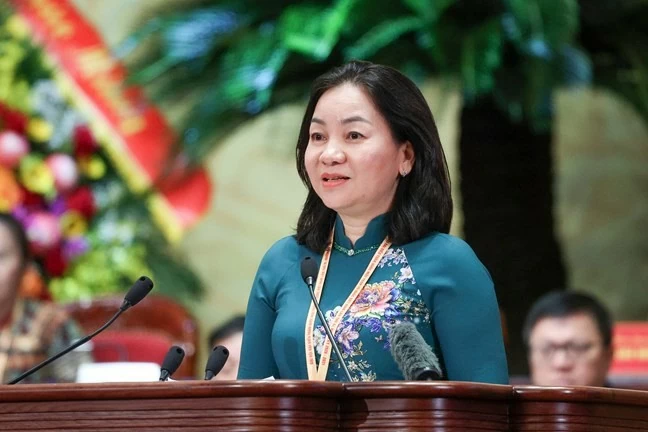 Innovative messages from the 11th National Congress of the Vietnam Fatherland Front